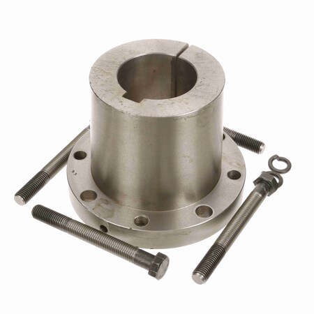 Browning Q-D Bushing - Inch Bore Type, M 3 5/8 M 3 5/8